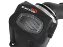 aFe Momentum HD Intakes Pro Dry S Ford Diesel Trucks V8 6.7L (td) - afe51-73006