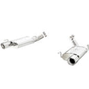 MagnaFlow SYS C/B 05-09 Mustang GT 4.6L A/B - mag15882