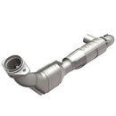 MagnaFlow Conv DF 03 Ford F-150 5.4L D/S 4wd - mag93144