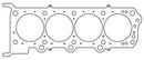 Cometic Ford 4.6 Right DOHC Only 95.25 .040 inch MLS Darton Sleeve - cgC5859-040