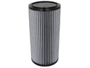 aFe ProHDuty Air Filters OER PDS A/F HD PDS RC: 9.28OD x 5.25ID x 19H - afe70-10018