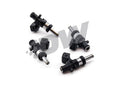 DeatschWerks 12+ Scion FR-S / Subaru BRZ Bosch EV14 1200cc Injectors (Set of 4) - dw16MX-08-1200-4