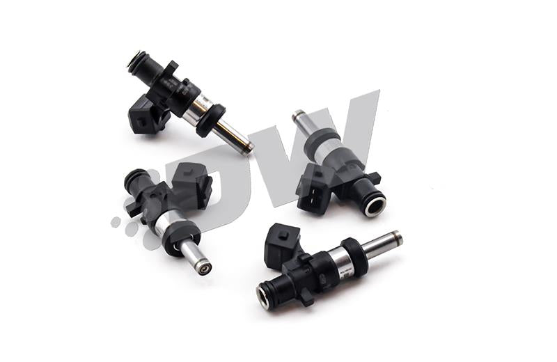 DeatschWerks 12+ Scion FR-S / Subaru BRZ Bosch EV14 1200cc Injectors (Set of 4) - dw16MX-08-1200-4