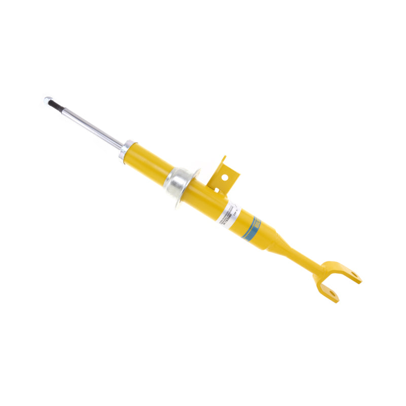 Bilstein B6 2011 BMW 535i GT Base Front Left Shock Absorber - bil24-193580