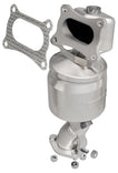 Magnaflow Conv DF 09-13 TL SH-AWD 3.7L Rear - mag51995