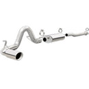 MagnaFlow SYS Cat-Back 2014 Toyota Tacoma 4.0L - mag15315