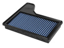 aFe MagnumFLOW OEM Replacement Air Filter PRO 5R 2015 Ford Mustang L4 / V6 / V8 - afe30-10255