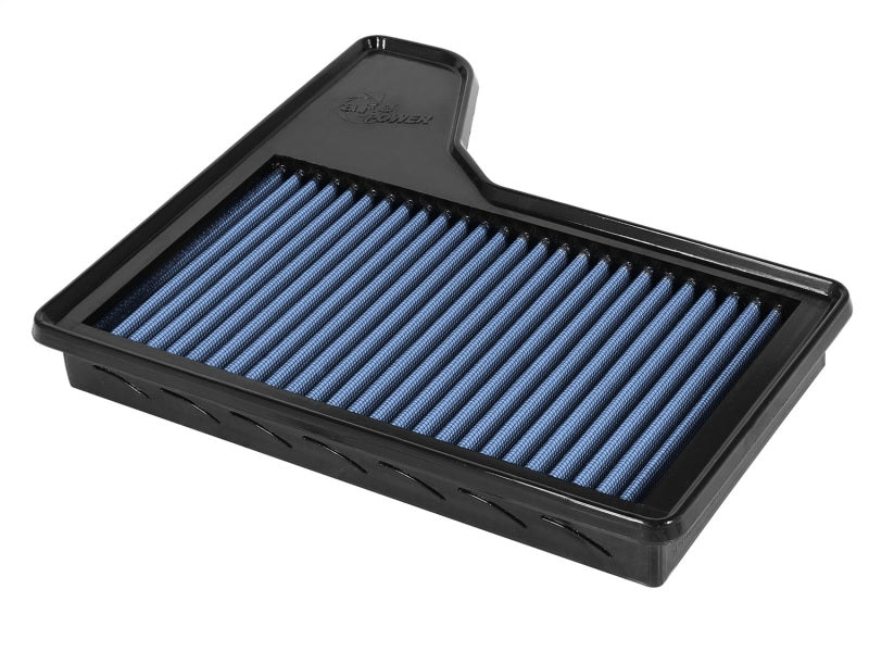 aFe MagnumFLOW OEM Replacement Air Filter PRO 5R 2015 Ford Mustang L4 / V6 / V8 - afe30-10255