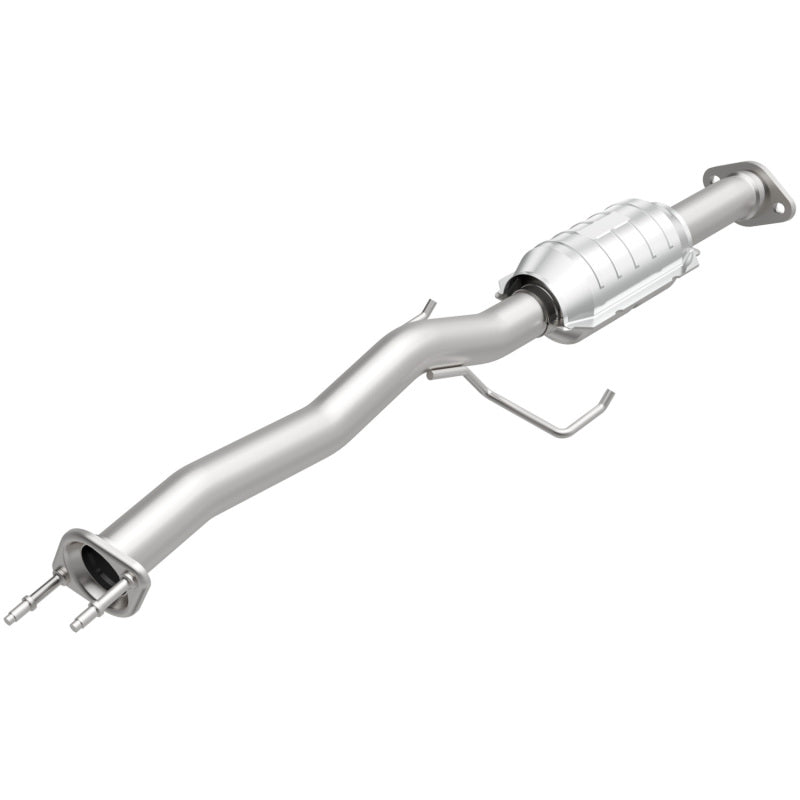 Magnaflow Conv DF 01-03 Mazda Protege 2.0L CA - mag451002