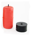 Air Lift Replacement Air Spring - Red Cylinder Type - alf60318