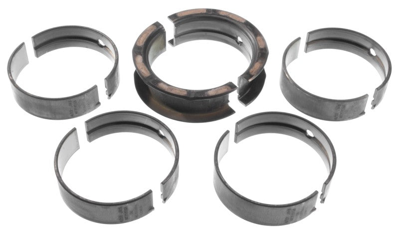 Clevite Dart LS NEXT block Dart custom same lowers as regular LS unique uppers Main Bearing Set - cleMS2321H1