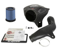 aFe Momentum GT Pro 5R Cold Air Intake System 16-18 BMW M2 (F87) L6-3.0L (t) N55 - afe54-76311