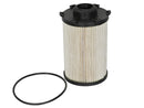 aFe Pro GUARD D2 Fuel Filter 07.5-09 Dodge RAM Diesel Trucks L6 6.7L (td) (4 Pack) - afe44-FF012-MB