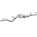 Magnaflow SYS C/B 12-14 Jeep Wrangler JK 2dr Stainless Steel V6 3.6L 2dr - mag15236