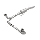 MagnaFlow Conv DF 00 Dodge Durango 5.2/5.9L - mag93216
