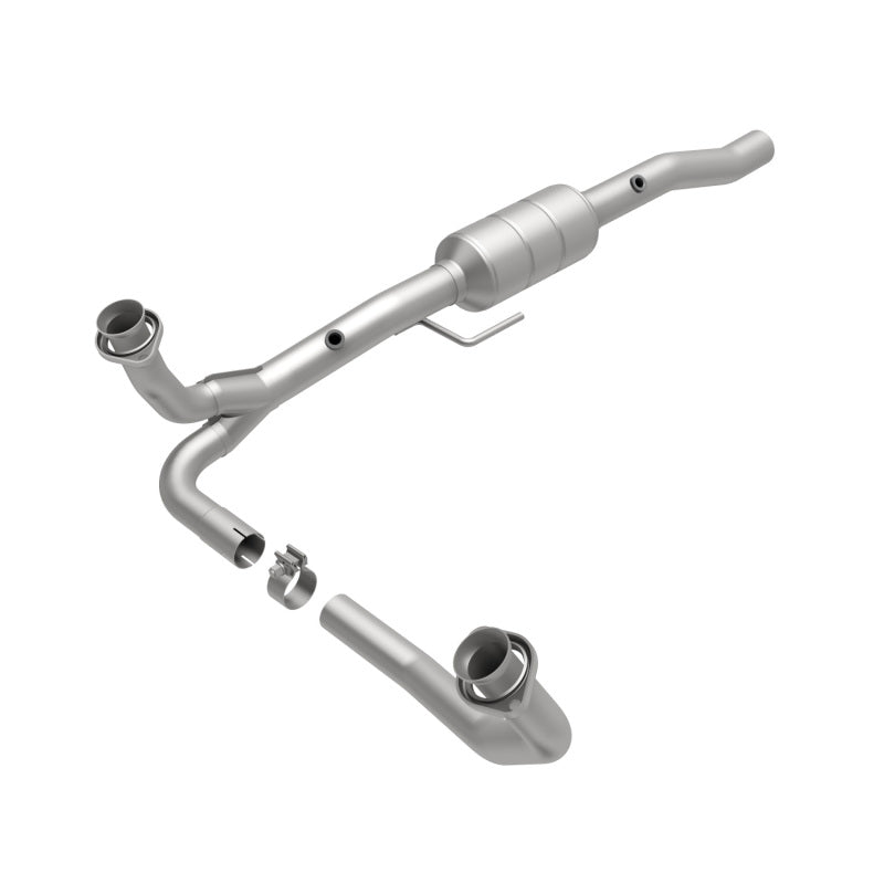 MagnaFlow Conv DF 00 Dodge Durango 5.2/5.9L - mag93216