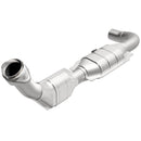MagnaFlow Conv DF 99-00 Expedition 4.6 2WD DS - mag93625