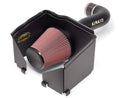 Airaid 03-05 Dodge Ram Hemi 5.7L CAD Intake System w/ Tube (Dry / Red Media) - air301-150