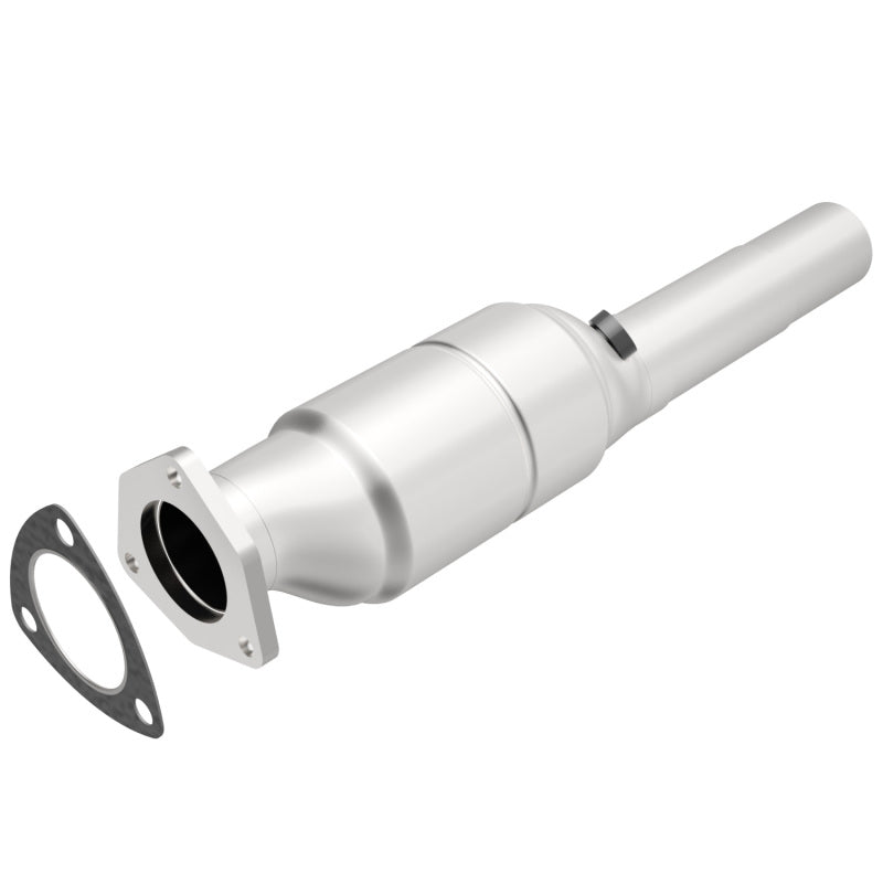 MagnaFlow Conv DF 96-99/02 VW Cabrio 2.0L - mag448931