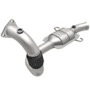 MagnaFlow Conv DF 99 Saab 9-3 2.0L - mag23514
