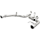 Magnaflow Sys CB 15-16 Ford Mustang 5.0L - mag19344