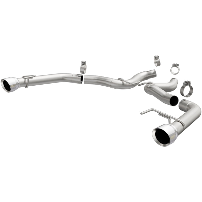 Magnaflow Sys CB 15-16 Ford Mustang 5.0L - mag19344