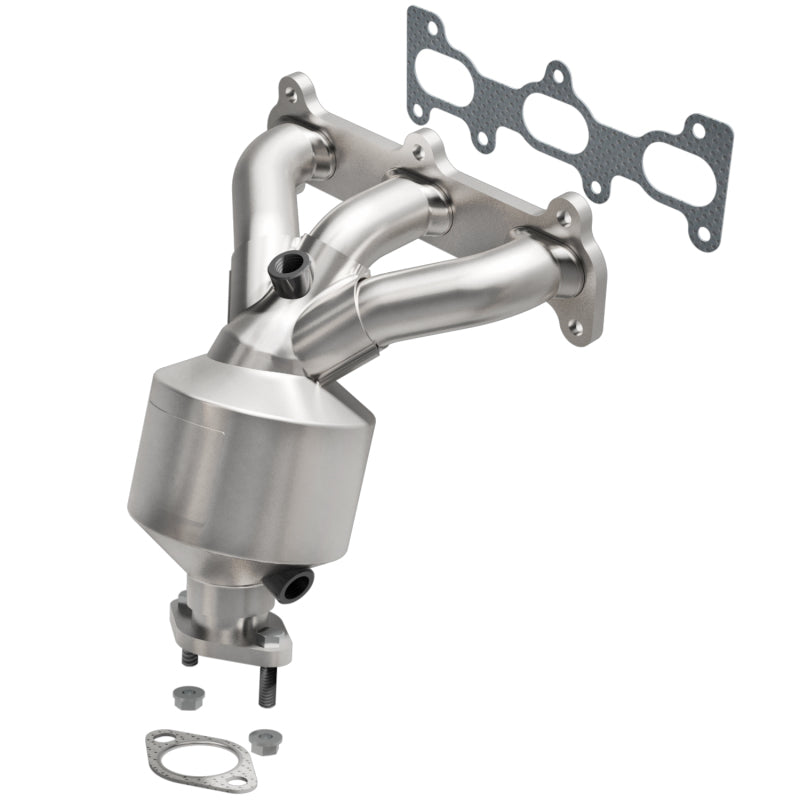 Magnaflow Conv DF 06 Kia Optima 2.7L - mag452044