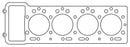 Cometic Coventry Climax 2L 80mm .043 inch CFM-20 Model FWA/B/E Head Gasket - cgC4229-043