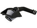 aFe MagnumFORCE Intakes Stage-2 PDS AIS PDS Ford F-150 09-10 V8-4.6L 3-Valve (blk) - afe51-11842-B