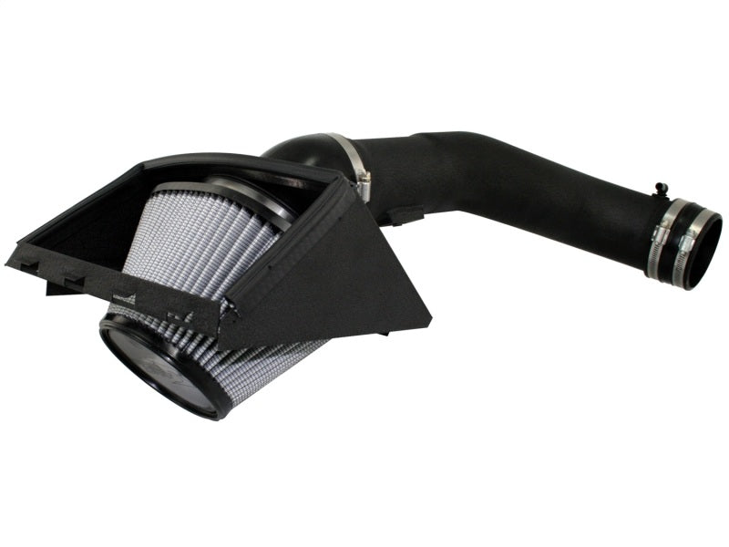 aFe MagnumFORCE Intakes Stage-2 PDS AIS PDS Ford F-150 09-10 V8-4.6L 3-Valve (blk) - afe51-11842-B