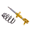 Bilstein B12 (Pro-Kit) 10-15 Chevrolet Cruze Front and Rear Suspension Kit - bil46-188779