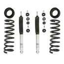 Bilstein 5100 Series (BTS) 05-13 Ford F-250/F-350 Super Duty Front Tuned Suspension Kit - bilF4-SE5-C765-H0