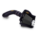 Airaid 11-13 Ford F-150 5.0L CAD Intake System w/ Tube (Dry / Black Media) - air402-299