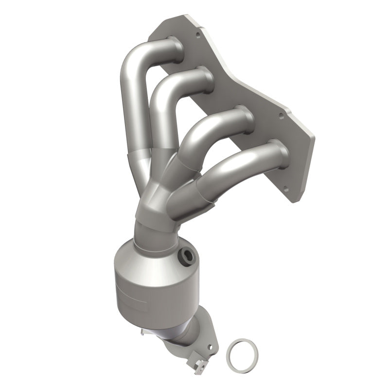 MagnaFlow Conv DF 09 Toyota Venza 2.7L - mag51381