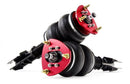 Air Lift Performance 08+ Mitsubishi Evo X Front Kit - alf78530