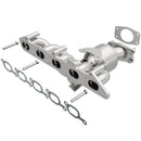 Magnaflow Conv DF 01-05 Volvo S60 2.4L Manifold - mag452425