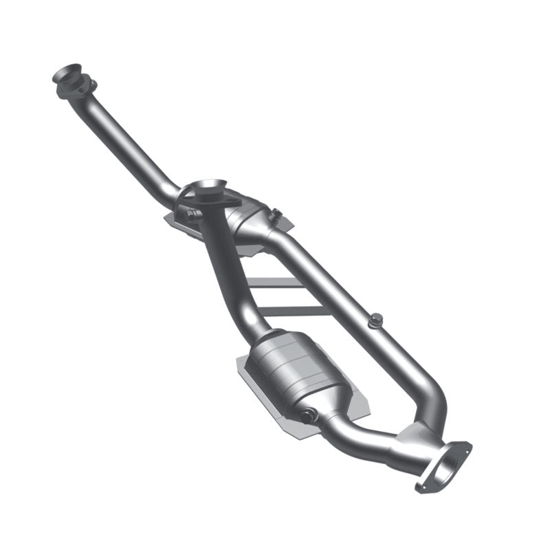 MagnaFlow Conv DF Windstar 97-98 3.0L - mag93342
