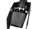 aFe MagnumFORCE Intakes Stage-2 Pro Dry S 02-06 Mini Cooper S 1.6L (sc) A/T - afe51-12702