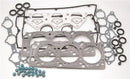 Cometic Street Pro 91-00 Mitsubishi 6G72 DOHC 24V V6 3.0L 93mm Bore Top End Kit - cgPRO2039T