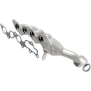 MagnaFlow Conv Direct Fit 09-10 Mazda 6 L4-2.5L - mag553851
