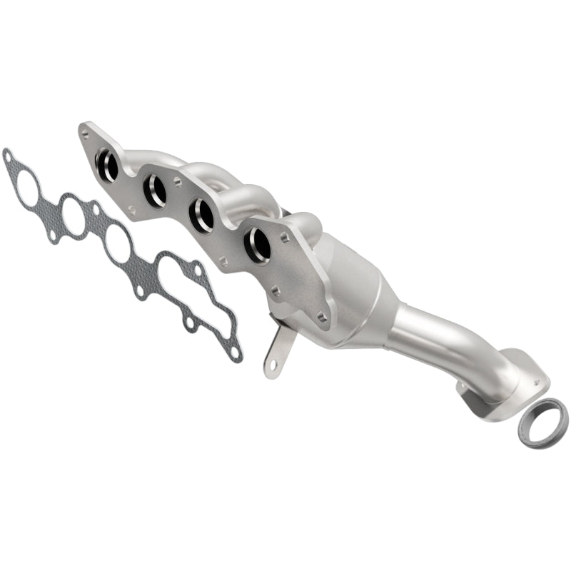 MagnaFlow Conv Direct Fit 09-10 Mazda 6 L4-2.5L - mag553851
