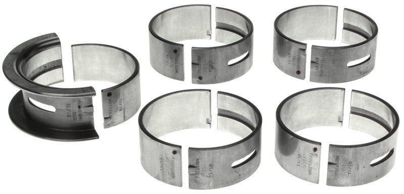Clevite Ford Pass & Trk 140 2.3L 4 Cyl 1990-93 Main Bearing Set - cleMS1743A