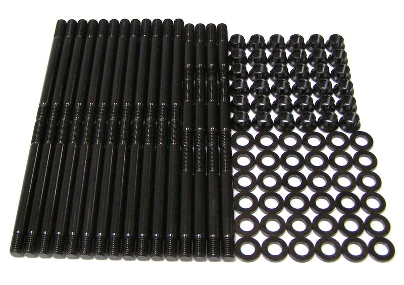 ARP BB Chevy 8.1L (496CID) Head Stud Kit - arp235-4203