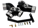 aFe Bladerunner Manifolds Intake MAN INT Ford Diesel Trucks 99.5-03 V8-7.3L (td) - afe46-10061