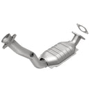 MagnaFlow Conv DF 97-00 Explorer 4.0 Driver Side - mag51844