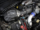 aFe Momentum HD PRO 10R Stage-2 Si Intake 08-10 Ford Diesel Trucks V8-6.4L (td) - afe50-73004