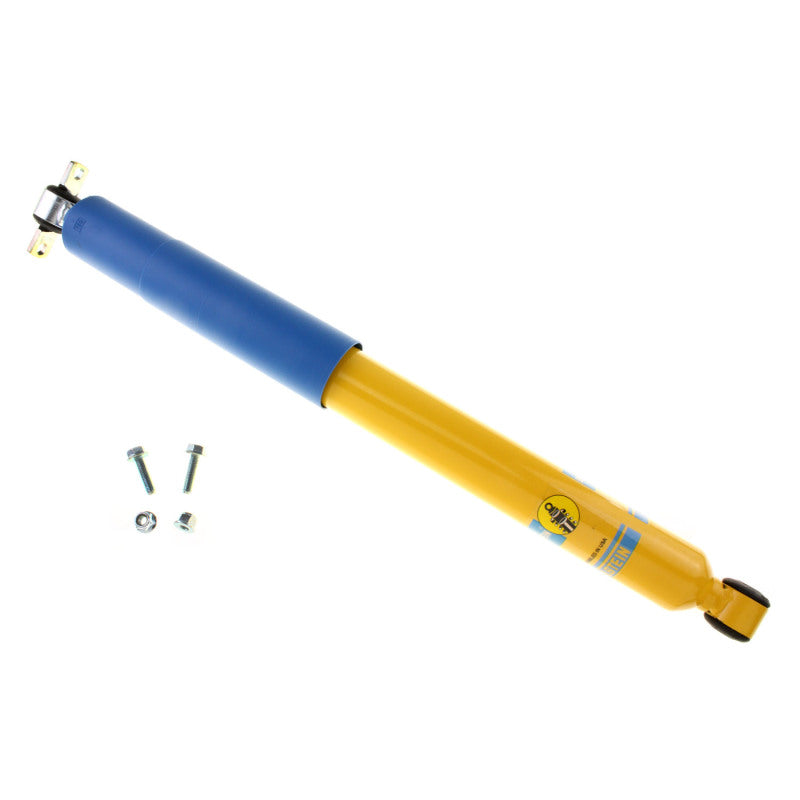 Bilstein 4600 Series 1995 Ford Explorer Eddie Bauer RWD Rear 46mm Monotube Shock Absorber - bil24-021326