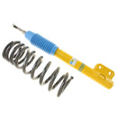 Bilstein B12 (Pro-Kit) 99-01 Ford Mustang SVT Cobra V8 Front & Rear Suspension Kit - bil46-234384