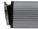 aFe Magnum FLOW UCO Air Filter Pro DRY S 10 Degree Angle 2-3/4in F x 4in B x 4in T x 7in H - afe21-90082