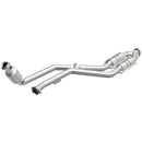MagnaFlow Conv DF 99-00 Mercedes CLK320 3.2L - mag24044